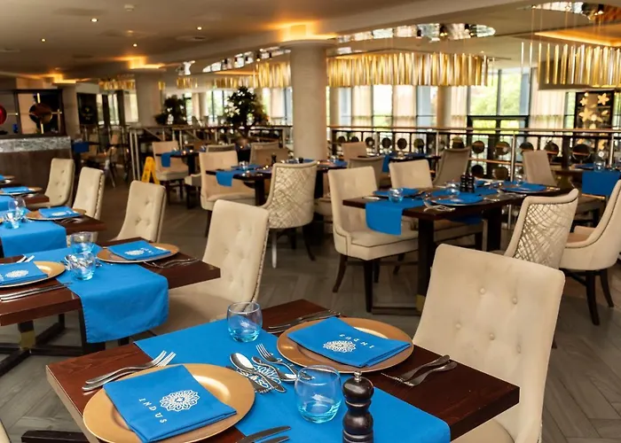 Park Regis Birmingham
