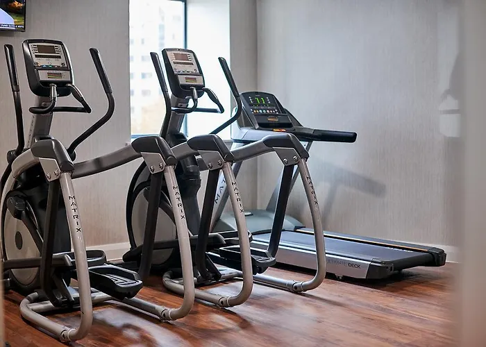 Park Regis Birmingham