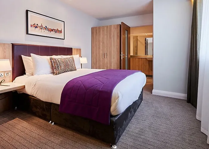 Park Regis Birmingham
