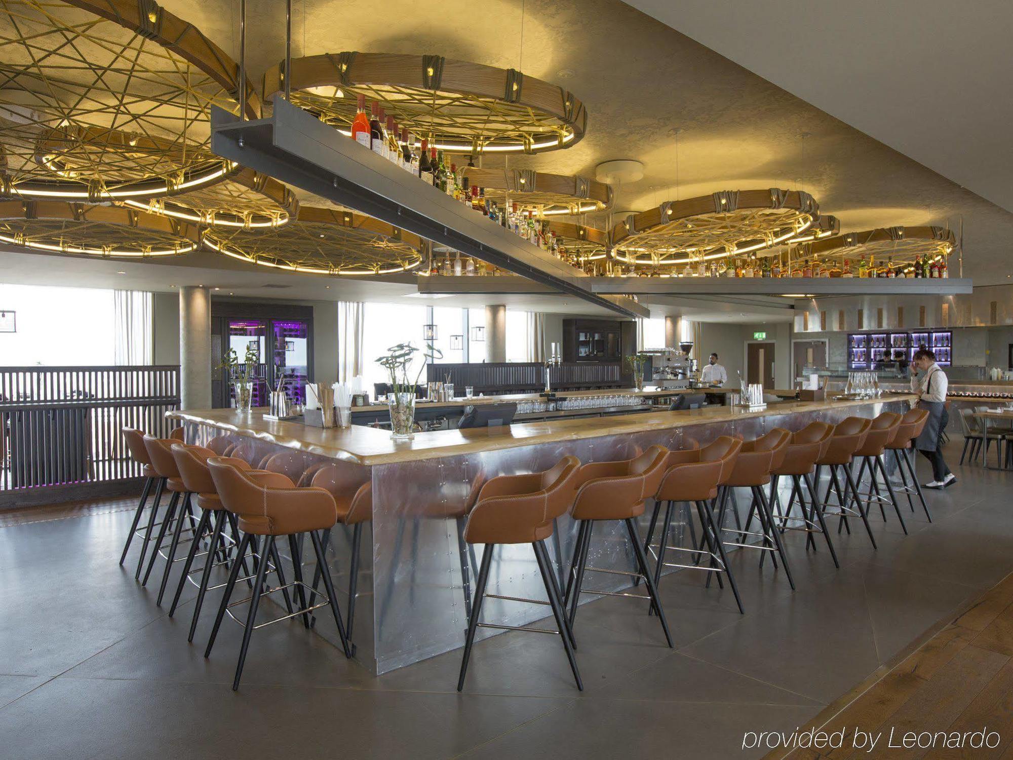 Park Regis Отель Бирмингем