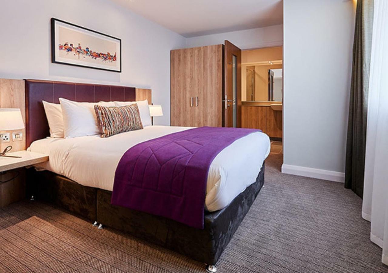 Park Regis Отель 4*