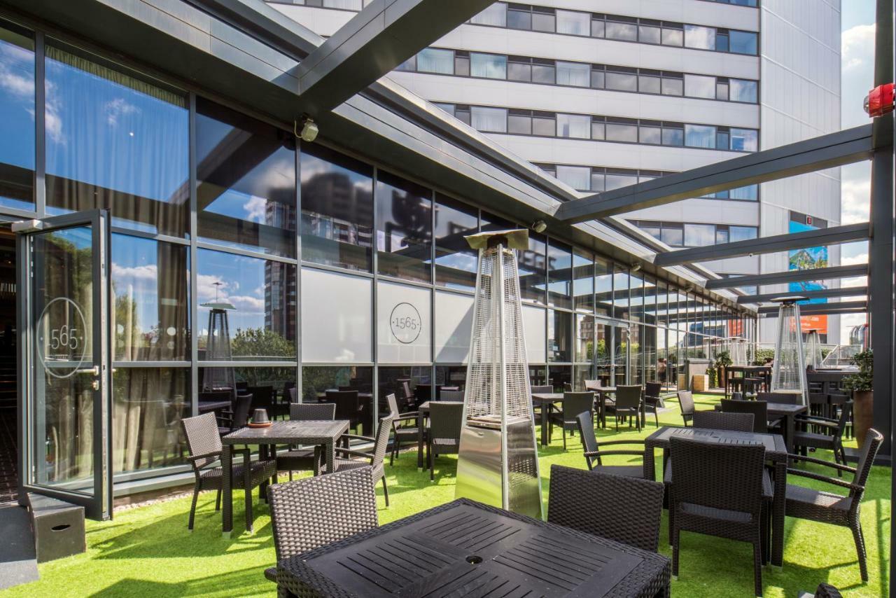 Park Regis Отель Бирмингем