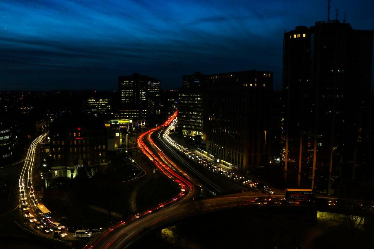 Park Regis 4* Бирмингем