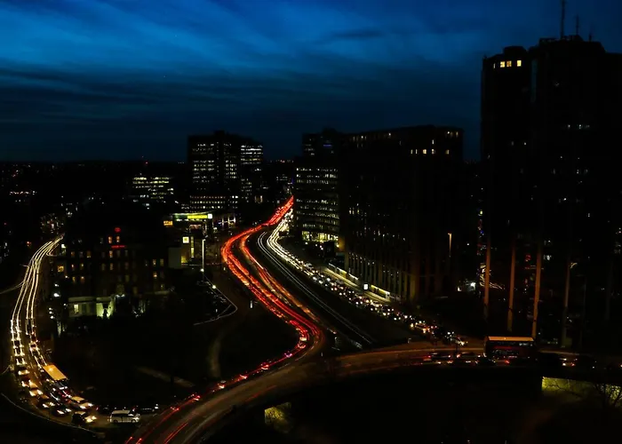 Park Regis Birmingham